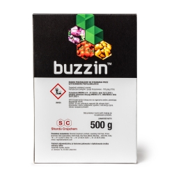 BUZZIN 70 WG  0,5 kg